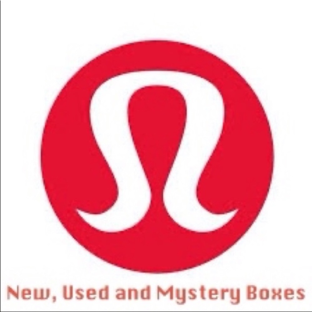 LULULEMON APPAREL AND ACCESSORIES